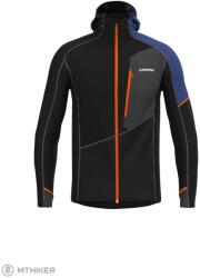 Crazy Pull Traverse pulóver, gyanta (M)