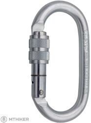 CAMP Steel Oval Pro Lock karabiner