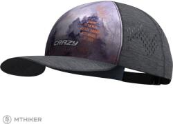 Crazy Bro sapka, fenyőfa (UNI)