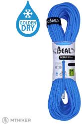 BEAL Opera Unicore Golden Dry 8, 5 mm, Golden Dry, kék (80 m)