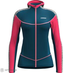 Crazy Traverse női pulóver, coraline (XS)