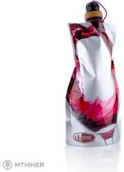GSI Outdoors Soft Sided Wine kancsó, 750 ml