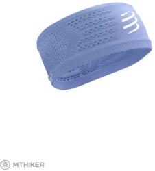 Compressport Kivehető fejpánt, jacaranda