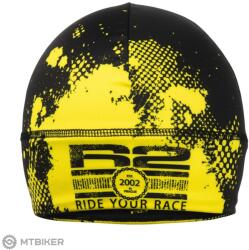 R2 OLD STAR sapka, fekete (L)