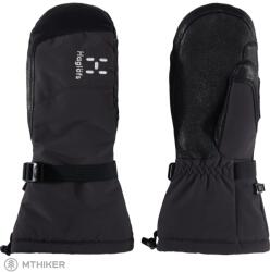 Haglöfs Niva kesztyű, fekete (6) - mtbiker - 29 899 Ft