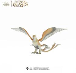 Schleich Wizarding World Fantastic Beasts - Thunderbird játékfigura 14904 (14904)