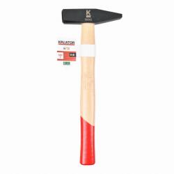 Kreator KRTH90005 Lakatos kalapács fanyéllel, 500 g (KRTH90005)
