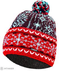 Crazy Norge kalap, hópehely