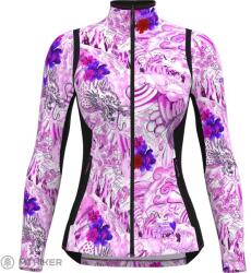 Crazy Pull Wonder Magic Light női pulóver, tetoválásmintával (XS)