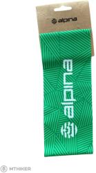 Alpina Sports alpina HB DOLOMITI fejpánt, zöld