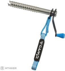 CAMP Rocket Plus jégfúró, 16 cm, kék