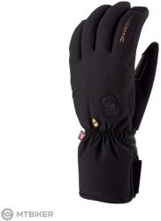 Therm-ic Power Kesztyű Síelés Light Boost - Fekete (6.5)