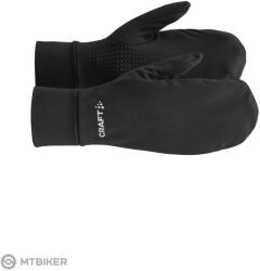 Craft Essence kesztyű, fekete (L) - mtbiker - 8 899 Ft