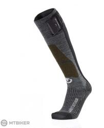 Therm-ic PowerSocks Heat Fusion kültéri termo zokni (35-38)