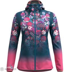 Crazy Wonder Magic Shell női kabát, dardik (S)
