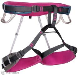 CAMP Spark Nova női ülésheveder, rózsaszín/kék (S)