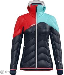 Crazy Electra női kabát, rágógumival (XL)