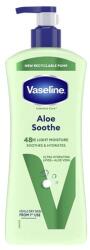 Vaseline Aloe Soothe Testápoló 600ml (65247898)