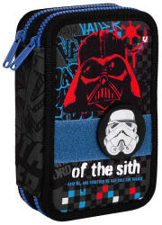COOLPACK Emeletes Felszerelt Tolltartó - Star Wars