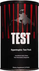 Universal Nutrition Animal Test, 21 de pachete, Universal