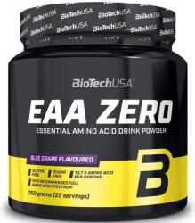 BioTechUSA EAA Zero, struguri, 350 g, BioTech USA