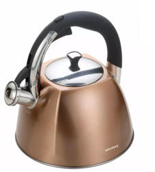 Klausberg Teáskanna, Sípszóval - 3L KB-7202