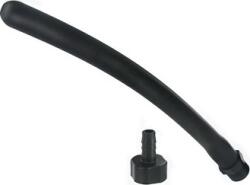 CleanStream Irigator Silicon Comfort Nozzle atasament pentru dus