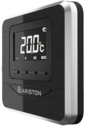 Ariston Cube programozható digitális szobatermosztát, 24V