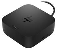 HP USB-C 100W G6 Dock (9X3V1UT#ABB) - bluechip