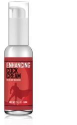 Pharmquests Crema Sensibilizanta Enhancing Cock Cream Mild and Warming, 50 ml
