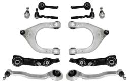  Első Lengőkar Készlet Mercedes E-osztály (w211, S211); Cls (c219) - pepita - 165 840 Ft