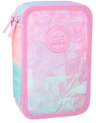 COOLPACK Emeletes Tolltartó Felszerelt - Tie Dye