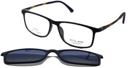 Polar Clip-on 401 col. 420 - contact-lentile Rama ochelari