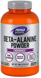 NOW Sports Beta-Alanine Powder, 500 g, Now