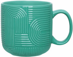 Ambition Arco bögre 390ml kék (5907530431609)