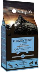 Black Olympus Black Olympus Adult Mini Chicken & Brown Rice 2 kg