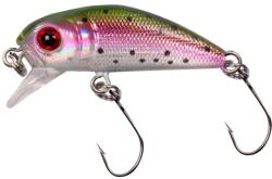  ZEBCO Zebco Demonic Troutseeker - Rainbow 4cm/2.2g