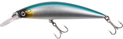  ZEBCO Zebco Demonic Minnow 10.5cm/24g Silverfish