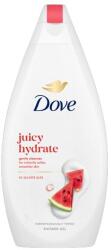 Dove Juicy Hydrate Krémtusfürdő 450ml (65256916)