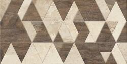 Fineza Burkolat Fineza Adore beige 30x64 cm matt DADORE36TR (ADORE TRIANGLES RETT.3)