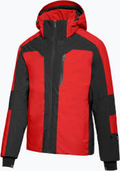 DOTOUT Geacă de schi pentru bărbați DOTOUT Slope chinese red/black beauty