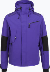 EA7 Emporio Armani Geacă de schi pentru bărbați EA7 Emporio Armani Ski Kitzbuhel Protectum7 clematis blue