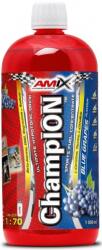 Amix Nutrition Champion Sports Fuel, struguri albaștri, 1000 ml, Amix