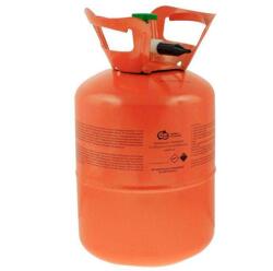 GoDan Eldobható hélium palack 30 db, 23 cm-es lufihoz (163091)