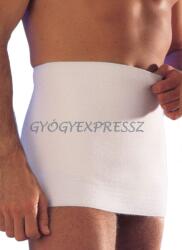  SCUDOTEX 111 Derékmelegítő öv gyapjú fehér