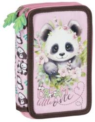 DERFORM Pandás Emeletes Tolltartó Felszerelt - Dream