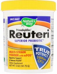 Nature's Way Primadophilus Reuteri, 141.75 g, Nature’s Way