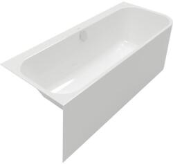 Villeroy & Boch Вана Architectura, за монтаж до стена (ляв ъгъл) 1700 x 750 mm (UBA170ARE9CL00V-01)