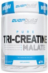 Everbuild Nutrition Pure Tri-Creatine Malate, 200 g, Everbuild (18641)