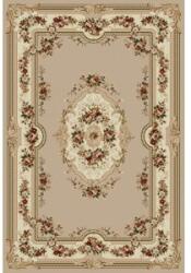 Delta Carpet Covor Dreptunghiular, 80 x 150 cm, Bej, Lotos 575 (LOTUS-575-110-0815) Covor